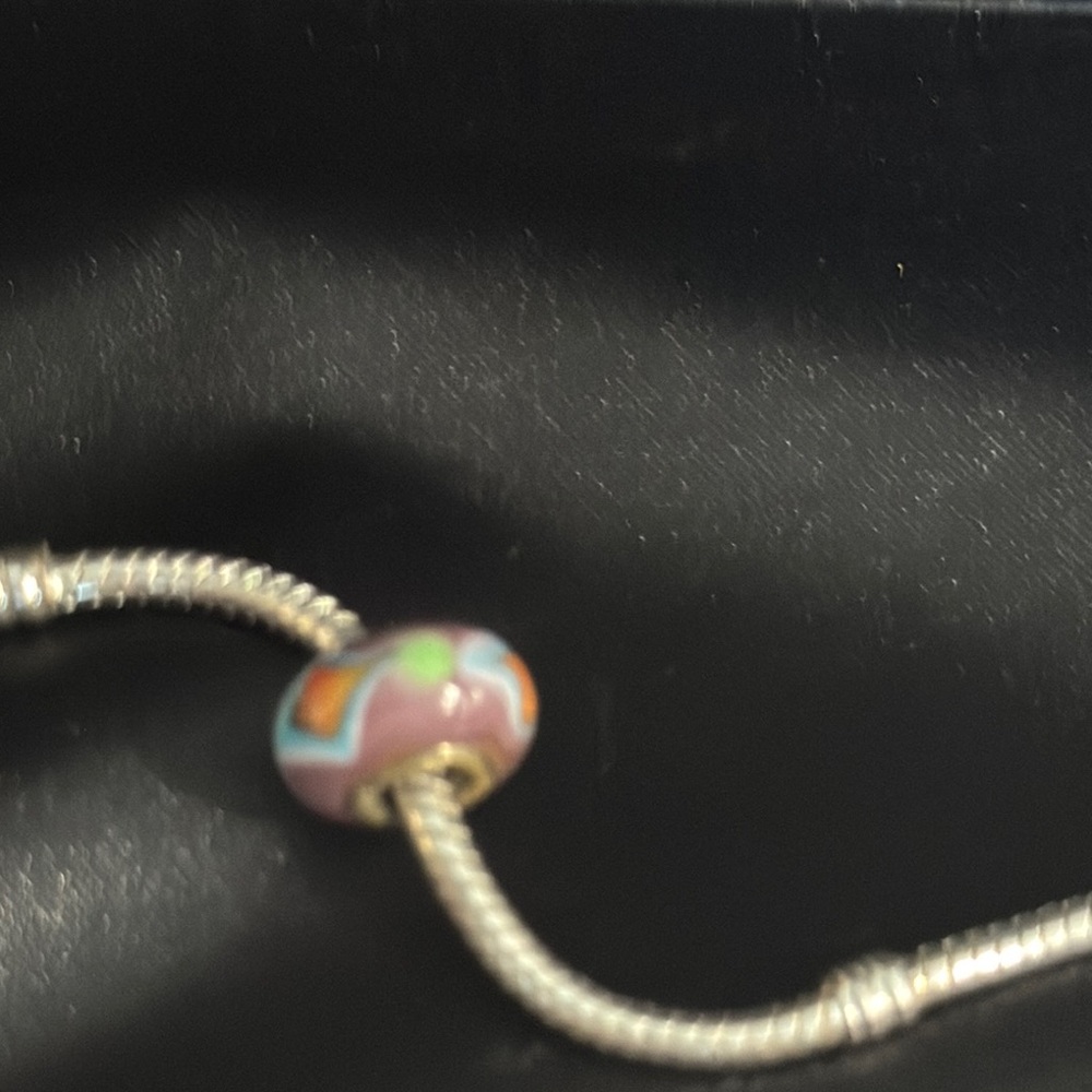 Colorful Bead Charm - Picture 4 of 4